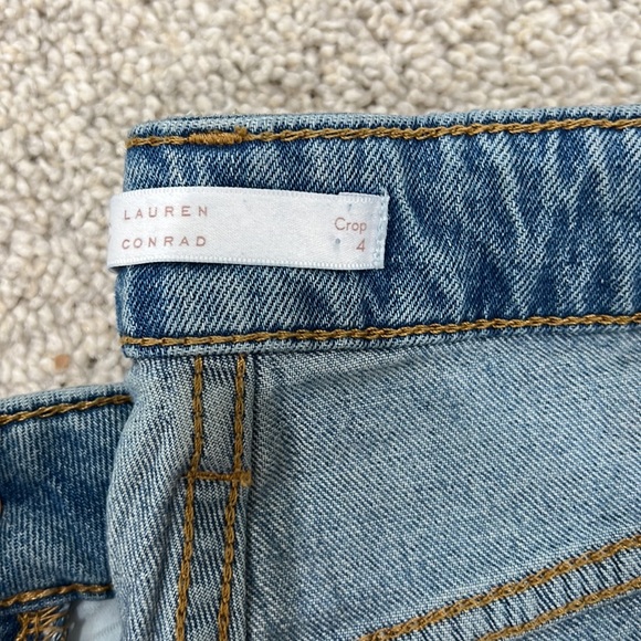 Lauren Conrad Jean - Picture 2 of 2
